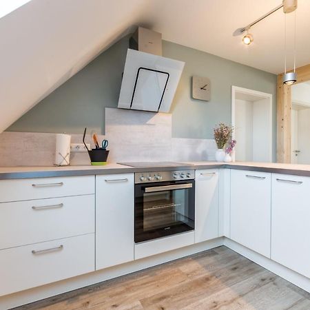 Ferienwohnung Albblick Holzmaden ภายนอก รูปภาพ