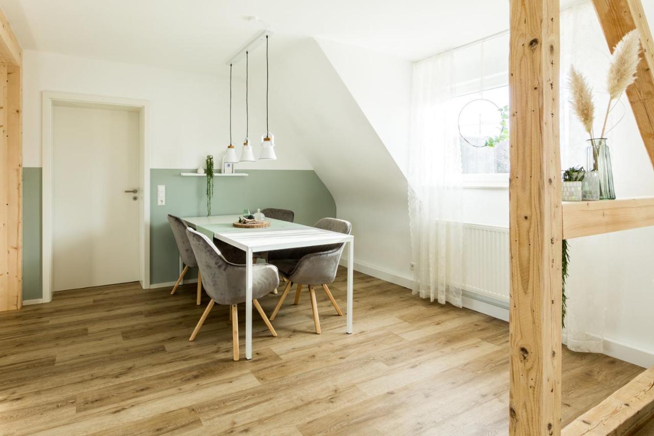 Ferienwohnung Albblick Holzmaden ภายนอก รูปภาพ