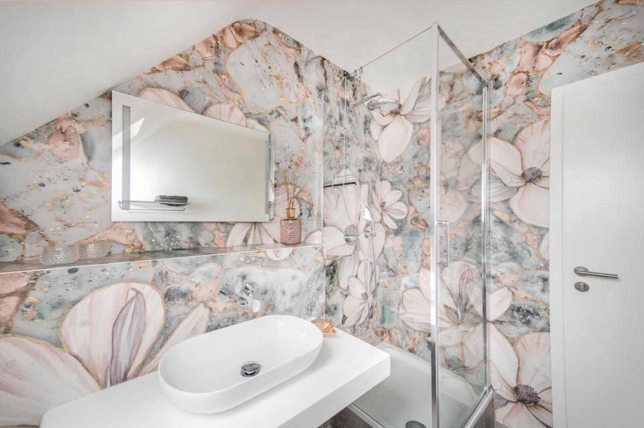 Ferienwohnung Albblick Holzmaden ภายนอก รูปภาพ